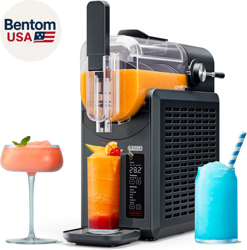 Chefman slush ease 68oz - chefman,