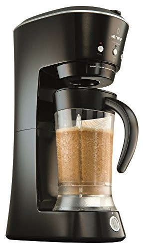 Coffee frappe - mr.,