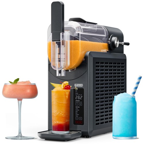 Iceman chefman slush ease - chefman, slush-ease