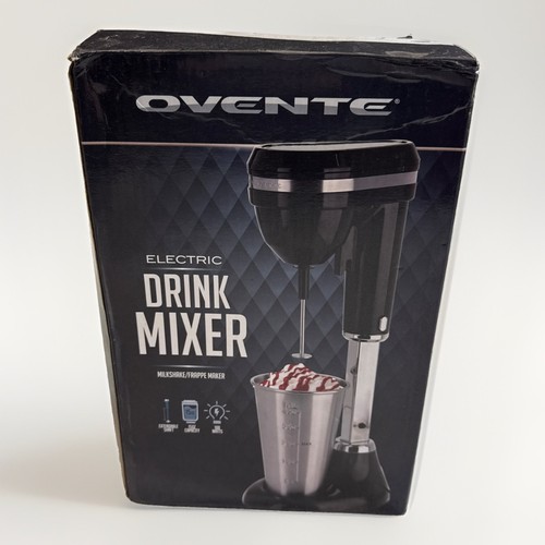 New ovente electric drink - new,