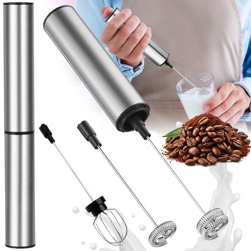 Electric milk frother - electric,