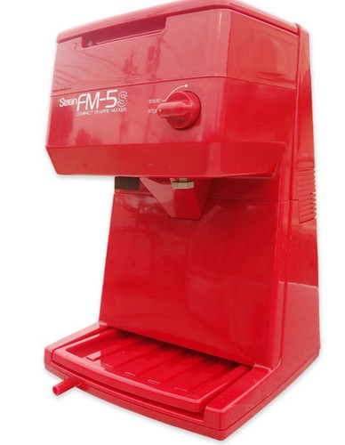 Ikenaga swan compact - fm-5s,
